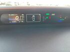 2019 Toyota Mirai Base Blue vin: JTDBVRBD4KA007691