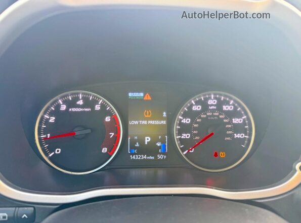 JA4AT3AA5KZ033508 2019 MITSUBISHI ECLIPSE Silver Vista del cuadro de instrumentos