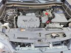 2019 Mitsubishi Outlander Es Синий vin: JA4AD2A34KZ003716