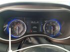 2020 Chrysler Voyager Lxi Silver vin: 2C4RC1DG9LR286095