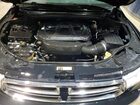 2017 Dodge Durango Sxt Черный vin: 1C4RDJAG2HC950951