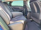 2019 Toyota Mirai Base Blue vin: JTDBVRBD4KA007691