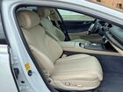 2022 Genesis G80 2.5t Белый vin: KMTGB4SC2NU092298