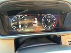 2020 Land Rover Range Rover P525 Hse Черный vin: SALGS2SE0LA574568