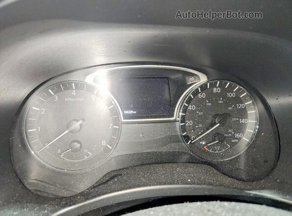 5N1DR2MN8HC612073 2017 NISSAN PATHFINDER Gray Vista de los asientos traseros