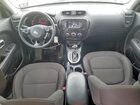 2018 Kia Soul Зеленый vin: KNDJN2A26J7903358