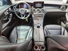 2017 Mercedes-benz Glc Coupe 300 4matic Black vin: WDC0J4KB2HF190860 2017 Mercedes-benz Glc Coupe 300 4matic Black vin: WDC0J4KB2HF190860