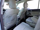 2017 Lexus Gx 460 Белый vin: JTJJM7FX9HH150173