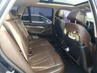 2016 Bmw X5 Xdrive35i Синий vin: 5UXKR0C52G0P34055