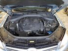 2016 Mercedes-benz Gle 350 4matic Серебряный vin: 4JGDA5HB3GA704520