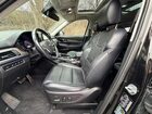 2022 Kia Telluride Sx Черный vin: 5XYP5DHC1NG217368 2022 Kia Telluride Sx Черный vin: 5XYP5DHC1NG217368