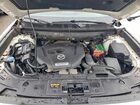2016 Mazda Cx-9 Touring Белый vin: JM3TCBBY8G0103722
