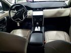 2022 Land Rover Discovery Sport Se White vin: SALCP2FX8NH909033