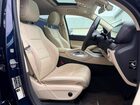 2020 Mercedes-benz Gls 450 4matic Синий vin: 4JGFF5KE2LA103431