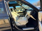 2020 Land Rover Range Rover P525 Hse Черный vin: SALGS2SE0LA574568