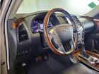 2018 Infiniti Qx80 Base Золотой vin: JN8AZ2NE6J9194254