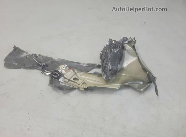 1N4BL4DV3TN311318 2026 NISSAN ALTIMA Gray Widok komory silnika