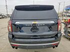 2022 Chevrolet Suburban K1500 Premier Black vin: 1GNSKFKDXNR233383 2022 Chevrolet Suburban K1500 Premier Black vin: 1GNSKFKDXNR233383