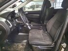 2019 Dodge Durango Ssv Black vin: 1C4RDJFG2KC645448