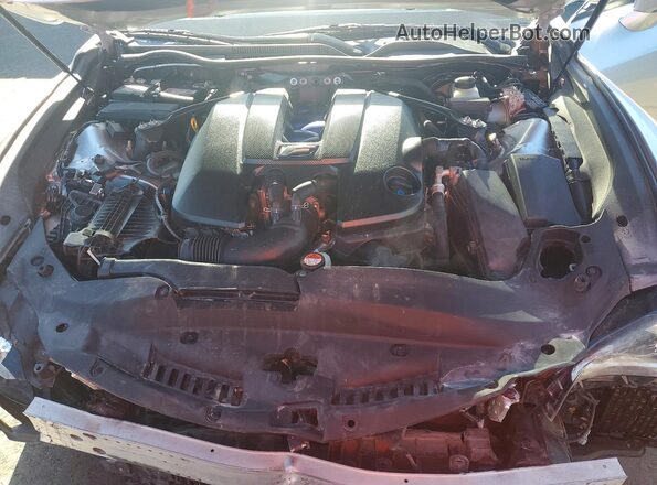 JTHHP5BC8G5004960 2016 LEXUS RC Silver Engine compartment view