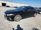 2020 Mercedes-benz A 220 Black vin: W1K3G4EB1LJ204725