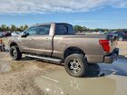 2016 Nissan Titan Xd Sl Brown vin: 1N6BA1F47GN514606 2016 Nissan Titan Xd Sl Brown vin: 1N6BA1F47GN514606