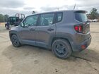 2019 Jeep Renegade Sport Серый vin: ZACNJAAB1KPK37972 2019 Jeep Renegade Sport Серый vin: ZACNJAAB1KPK37972