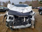 2024 Chev Silverado White vin: 1GC10UEDXRU202874