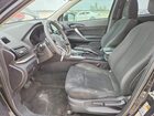 2022 Mitsubishi Eclipse Cross Es Black vin: JA4ASUAA0NZ001952