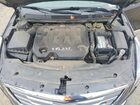 2019 Cadillac Xts Luxury Black vin: 2G61M5S36K9116991