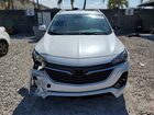 2020 Buick Encore Gx Select Белый vin: KL4MMDS26LB134218
