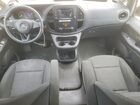 2022 Mercedes-benz Metris Белый vin: W1YV0CEY8N3964305