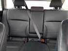 2018 Subaru Outback 3.6r Limited Серый vin: 4S4BSENC3J3340502