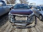 2019 Kia Sorento Lx Бордовый vin: 5XYPGDA30KG564383 2019 Kia Sorento Lx Бордовый vin: 5XYPGDA30KG564383