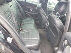2018 Mercedes-benz C 43 4matic Amg Black vin: 55SWF6EBXJU255195