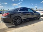 2018 Mercedes-benz Cla 250 Black vin: WDDSJ4EB8JN506127