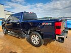 2025 Ford F250 Super Duty Blue vin: 1FT8W2BTXSEC88944 2025 Ford F250 Super Duty Blue vin: 1FT8W2BTXSEC88944