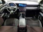 2026 Hyundai Tucson Sel Зеленый vin: 5NMJBCDE3TH661919