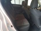 2022 Mitsubishi Eclipse Cross Le Белый vin: JA4ATVAAXNZ607343 2022 Mitsubishi Eclipse Cross Le Белый vin: JA4ATVAAXNZ607343