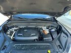 2017 Volvo Xc90 T8 Black vin: YV4BC0PLXH1180980