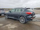 2017 Infiniti Qx50 Base Черный vin: JN1BJ0RR9HM409323 2017 Infiniti Qx50 Base Черный vin: JN1BJ0RR9HM409323
