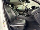 2019 Land Rover Range Rover Velar S White vin: SALYB2EX1KA781941