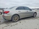 2019 Mercedes-benz A 220 Gray vin: WDD3G4EB5KW033642