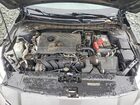 2020 Nissan Altima 2.5 S Серый vin: 1N4BL4BV8LC198075