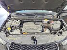 2024 Chrysler Pacifica Hybrid Select Черный vin: 2C4RC1S77RR156781