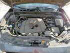 2018 Mazda Cx-5 Touring Gray vin: JM3KFACM0J1366734