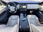2019 Land Rover Discovery Se Черный vin: SALRG2RV6K2412081