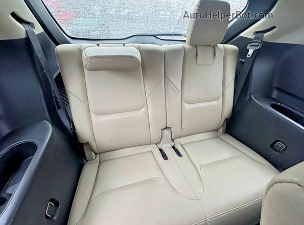 JM3TCACY0J0235504 2018 MAZDA CX-9 Серый Вид подкапотного пространства
