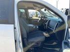 2016 Ram 3500 White vin: 3C7WRTCL1GG210669