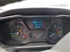 2016 Ford Transit T-150 Серый vin: 1FMZK1YM4GKB17587